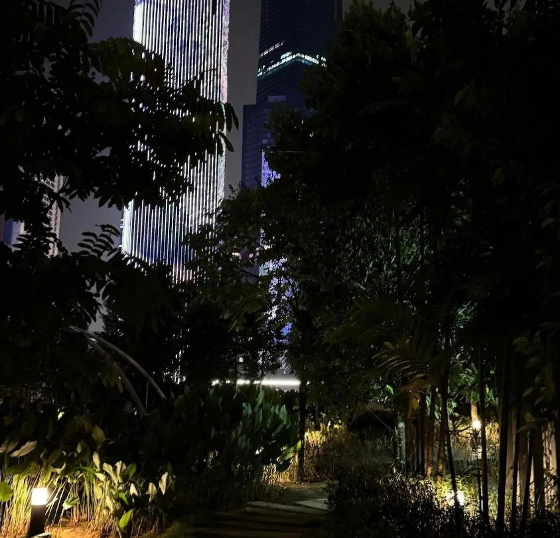 Apartment Skyhigh Agilebb 2B1R - 1 Min To Trx&Pavilion, Golf View, Up To 6 Pax Kuala Lumpur