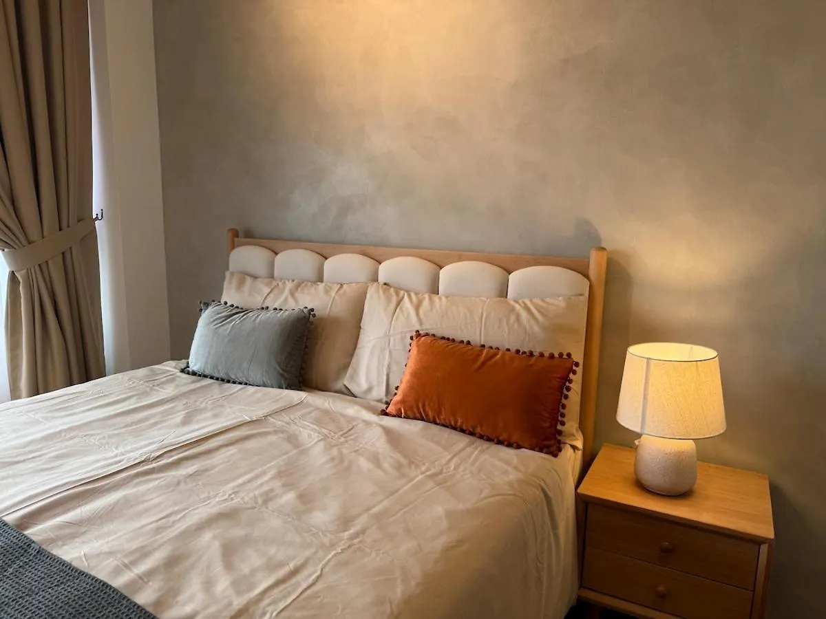 Apartment Skyhigh Agilebb 2B1R - 1 Min To Trx&Pavilion, Golf View, Up To 6 Pax Kuala Lumpur