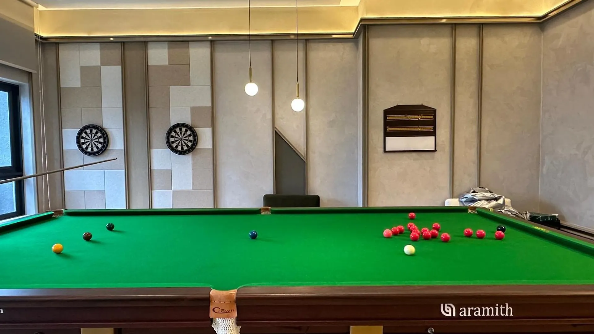 Apartment Skyhigh Agilebb 2B1R - 1 Min To Trx&Pavilion, Golf View, Up To 6 Pax Kuala Lumpur