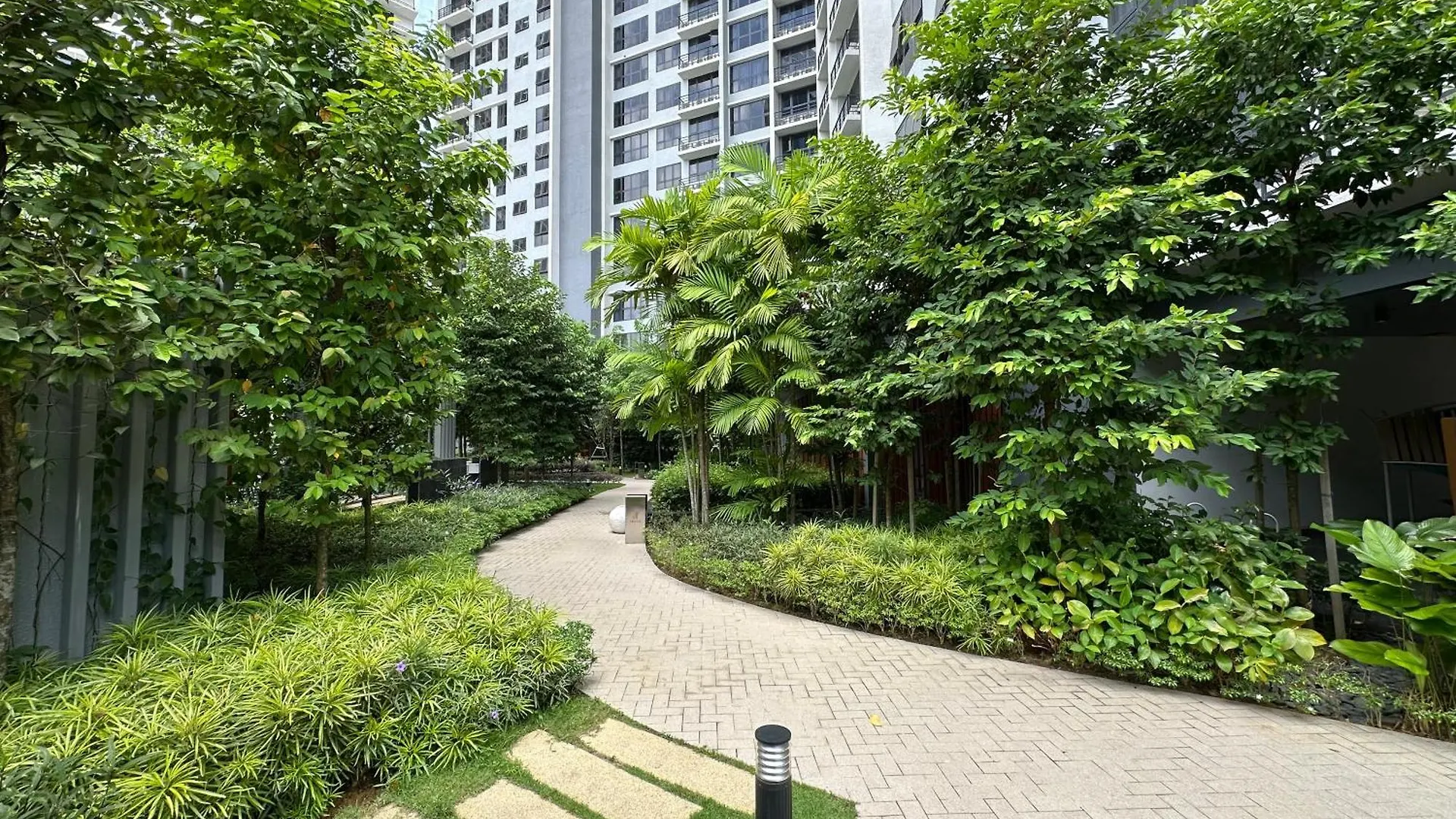 Apartment Skyhigh Agilebb 2B1R - 1 Min To Trx&Pavilion, Golf View, Up To 6 Pax Kuala Lumpur Malaysia