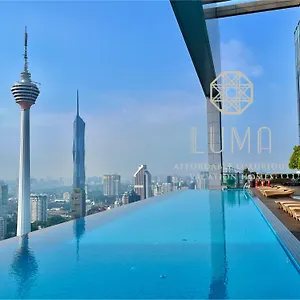 The Platinum By Luma Lejlighed